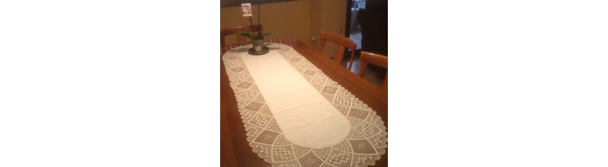 Decorative Table Cloth